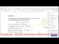 Classified questions about Topic 4 Stoichiometry