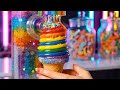 Which Ice Cream Flavor Would You Choose Satisfying Relaxing AI ASMR