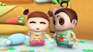 Download lagu Doby&Disy Detective Kubi E21 逗逗迪迪之酷比侦探 mp3