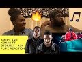 KREPT & KONAN - ASK FLIPZ FT. STORMZY (CRAZY REACTION) !!! | Lenny & Aliyah KREPT & KONAN - ASK FLIPZ FT. STORMZY (CRAZY REACTION) !!! | Lenny & Aliyah