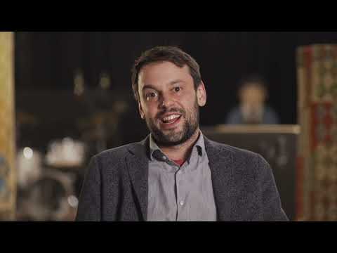 Shum Davar - Folklore Fusions