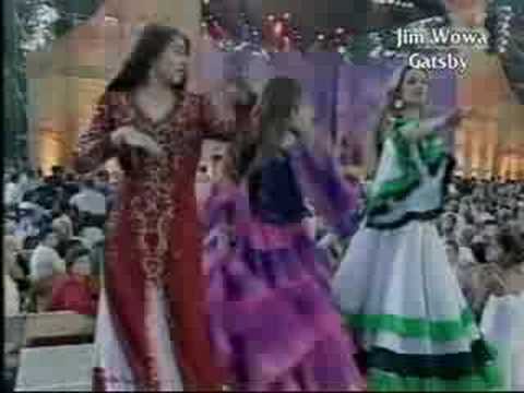 JIM WOWA GATSBY   -   SKŁADANKA  MUZYCZNA  ( COLLECTION OF SONGS  )