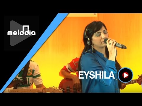 Eyshila - Eu Corro Pra Ti - Melodia Ao Vivo (VIDEO OFICIAL)