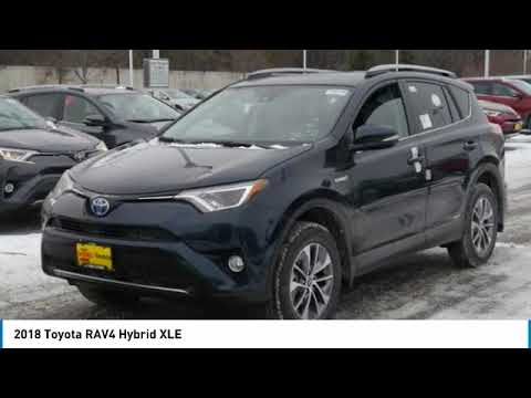 2018 Toyota RAV4 Golden Valley,Minneapolis,Bloomington,MN 180928