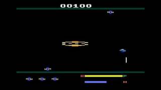 Cross Force for the Atari 2600