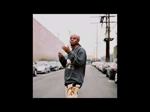 [SOLD] Saba x Smino Type Beat 2021- "Tips"