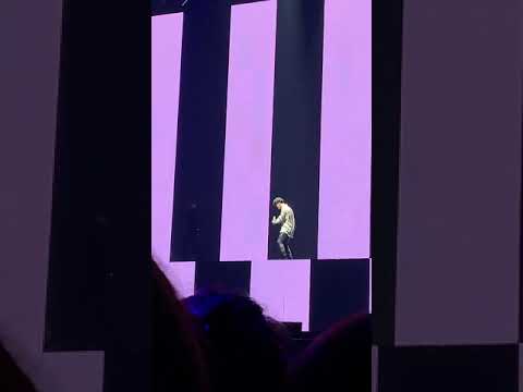 190727 Been Through Suho Solo