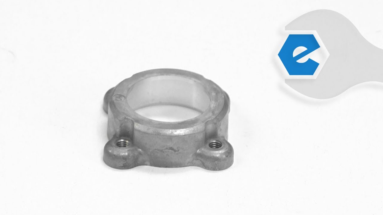 Replacing your Ridgid Sander Polisher CAP BEARING