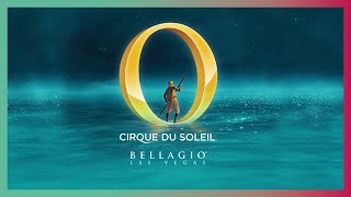 The Water Stage | &quot;O&quot; by Cirque du Soleil