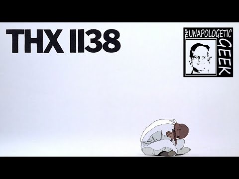 THX 1138 - 定義
