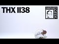 Sci Fi Classic Review THX 1138 1971