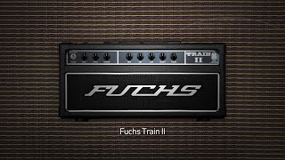 Video thumbnail for Fuchs Train II Teaser by Plugin Alliance