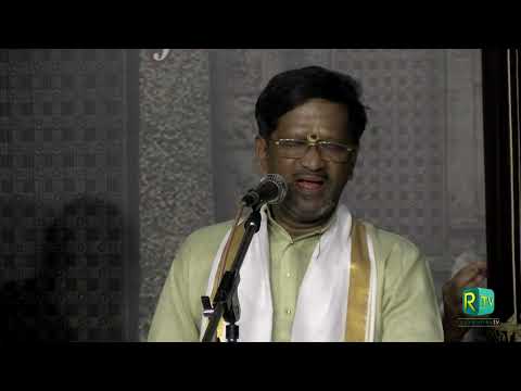 VISWA MAHA SANGEETHA YAGNA | For Global wellness | 108 hrs Non Stop Musical Prayer | Segment 30