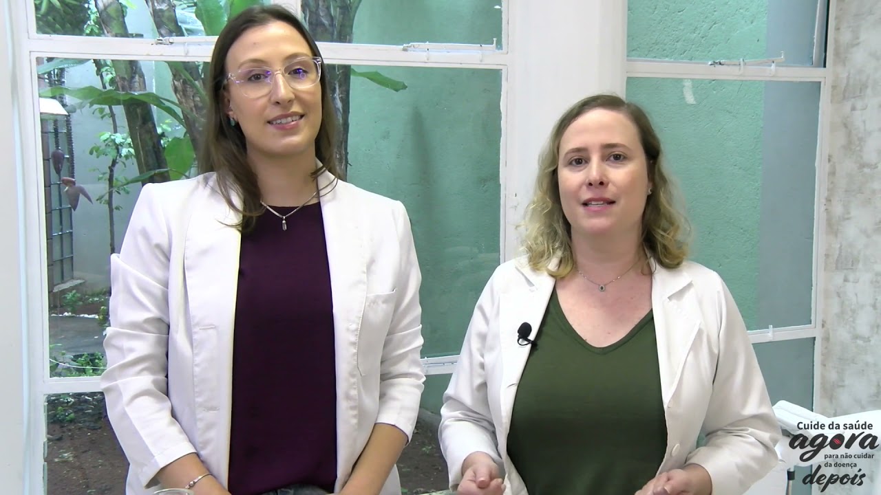 Abertura do Treinamento