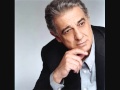 PLACIDO DOMINGO - MÍA