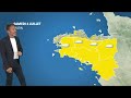 La météo de votre samedi 4 juillet 2026