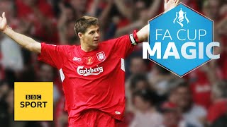 BBC highlights