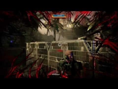 Zag Plays! Mass Effect Trilogy Part 67 - Jacob: The Gift of Greatness