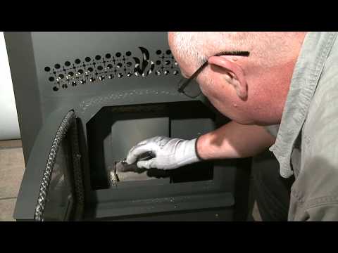 Cleaning & Maintenance of Your PelPro Stove PP70/PPC90/TSC90/PP130/PP130-B