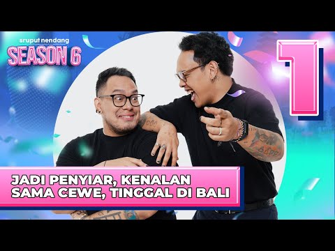 Piye Kabare? - Sruput Nendang S6 E1