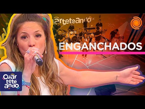 Hablando A La Luna - Magui Olave