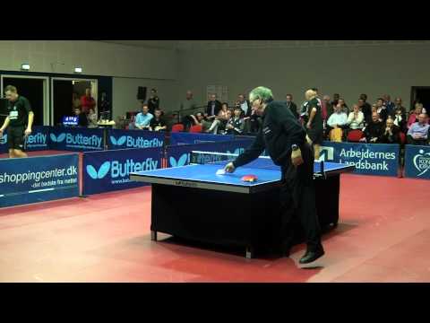 Roskilde - KBH BTK DM finale