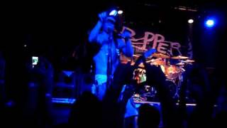 Pepper - &quot;Point and Shoot&quot;