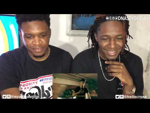 L7NNON - Cardi B (prod. Papatinho e Kiaz)[React]