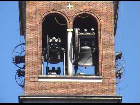 Le campane di Capralba (CR)