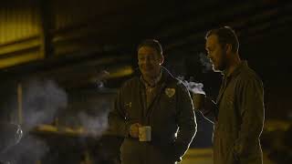 Yeo Valley Through the Seasons (Winter 2025) – Brand Campaign Ad