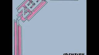 Richard Wright &Dave Harris(Zee) - Cuts Like A Diamond