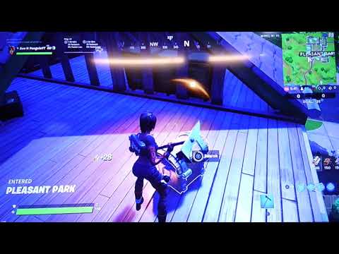 How to get shadow or ghost TNTina.