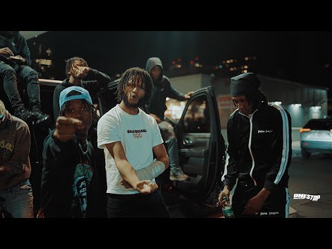 Gee Get Busy X Yung Scandoo X Gunna Guapo - No Patience (Edited By @onestopjubee)