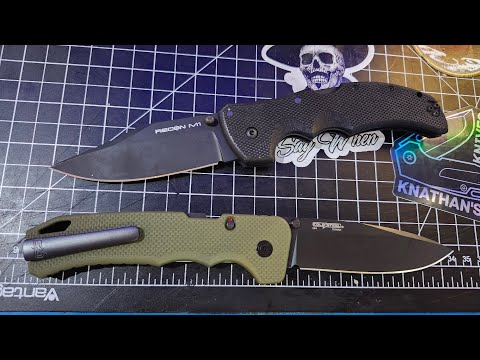 Did He Say The Swift 3 Is Better Than The Recon M1?