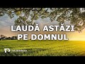 Lauda Astăzi Pe Domnul Nr 319 Imnuri Creștine