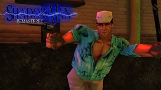 Disco auf dem Schrottplatz | Shadow Man Remastered | 51