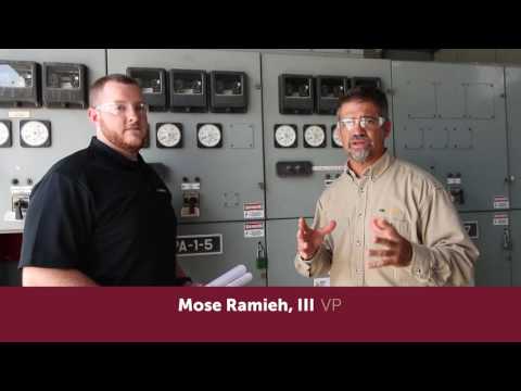 CE Power Smartgrid Implementation