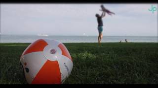 Jan Peters - Ich halte dich fest (Lyric Video)