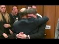 Lawyer slams Michael Brelos ruthless pr.