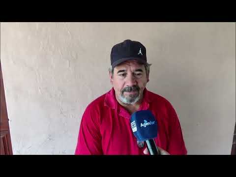 ACCIONES DEL SINDICATO DEL PERSONAL COMUNAL DE LAS LOMITAS