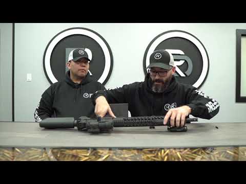 RFTV: Quick Tip #8 Mounting Accessories