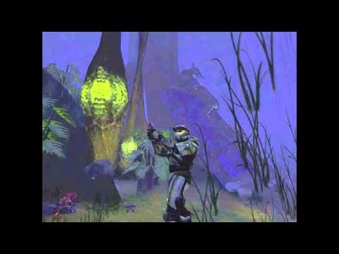 Halo CE Complete Soundtrack 07 - 343 Guilty Spark