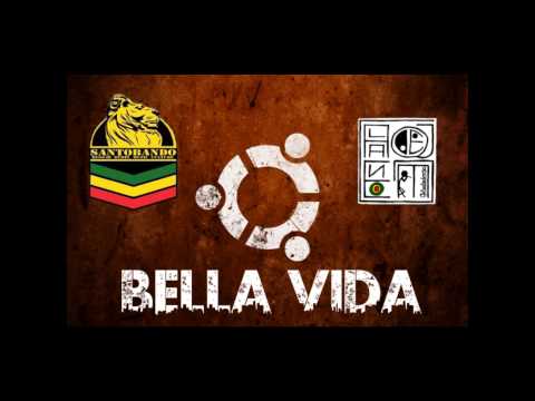 SANTOBANDO ft GEEALADENJO CREW - BELLA VIDA