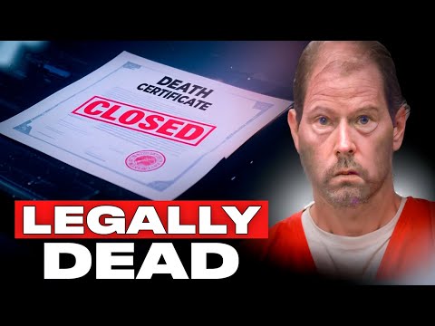 Genius Inmate Escaped Prison By Dying - Steven Jay Russell Escape