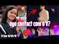 FUI NO SHOW DO BTS! 🇧🇷💜 | LUH FUI NO SHOW DO BTS! 🇧🇷💜 | LUH