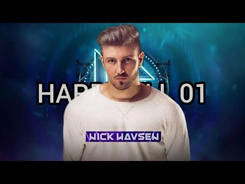 TOP 25 NICK HAVSEN TRACKS