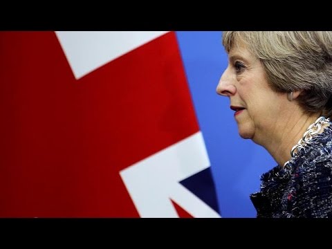 بريكسيت حول غموض الخطط والاستراتيجيات