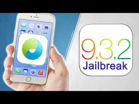 iOS 9.3.2 How To Jailbreak iOS 9.3.1 9.2 & 9.2.1 on iPhone 6s, 6, 5s, 5, iPad Pro NEW RELEASE