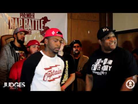 Louie Loaf vs Danjarus