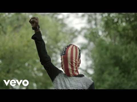 Bobby Sessions - The Hate U Give ft. Keite Young